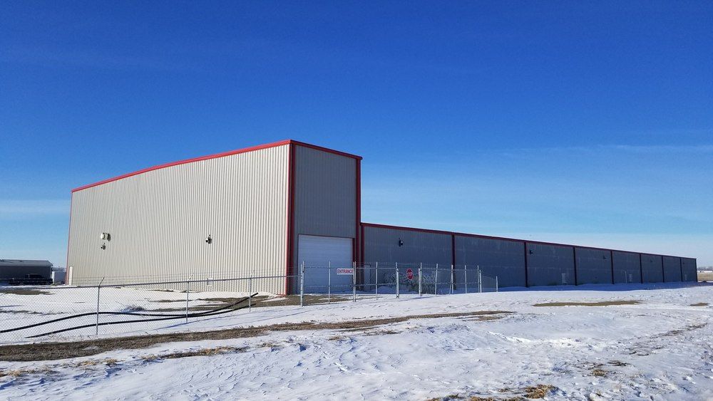 3646 160th Q Ave NW, Fairview, MT 59221
